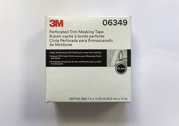 3M - Perforated Trim Masking Tape