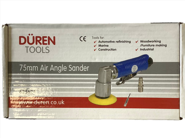 75mm Air Angle Sander