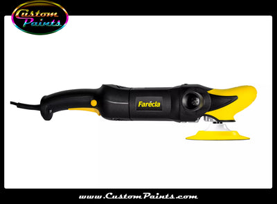 Power Tools: G Plus Rotary Polishing Machine