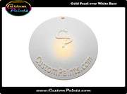 Pearl Colours: