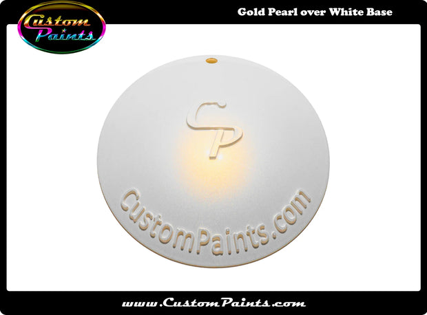 Pearl Colours: