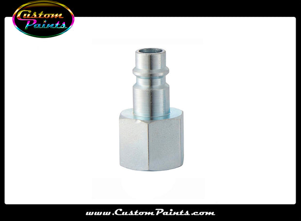 Fixtures & Fittings: HVLP Bayonet M/F