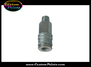 Fixtures & Fittings: HVLP Coupling M/F