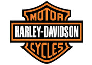 Harley Davidson Aerosol Cans