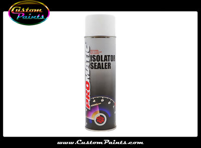 Aerosol: Isolator Sealer Aerosol 400ml