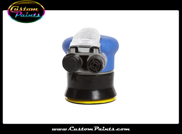 Power Tools: Lightweight 75mm Palm Sander 625627