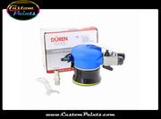 Power Tools: Lightweight 75mm Palm Sander 625627