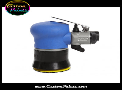 Power Tools: Lightweight 75mm Palm Sander 625627