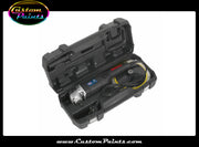 Power Tools: Selection