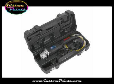 Power Tools: Lightweight Digital Polisher ER1700PD