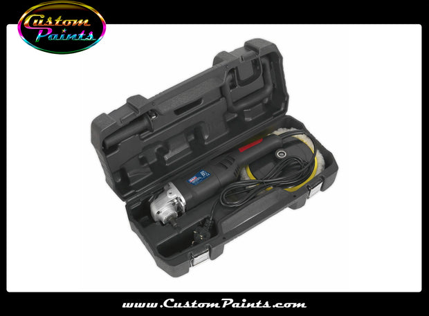 Power Tools: Selection
