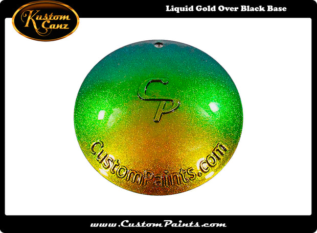 Kustom Canz Liquid