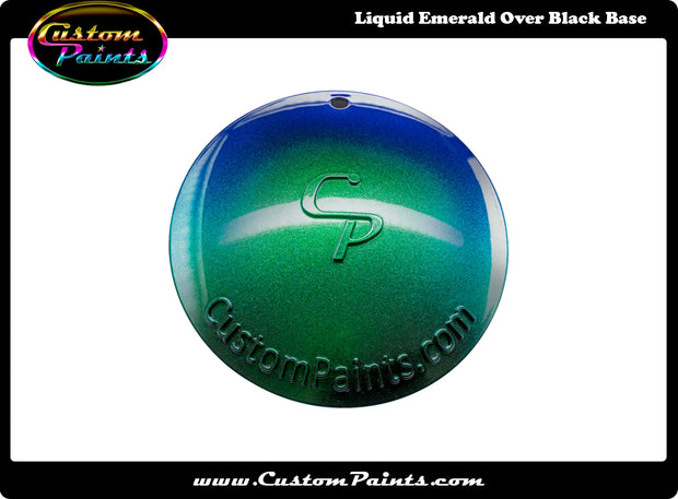 Kustom Canz Liquid Kit