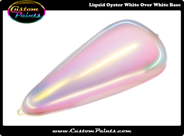 Liquid Colours – Custom Paints UK and Europe