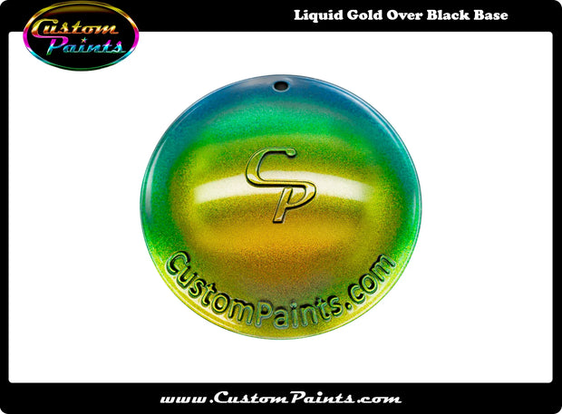 Kustom Canz Liquid Kit