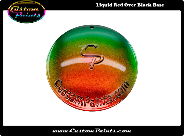 Kustom Canz Liquid Kit