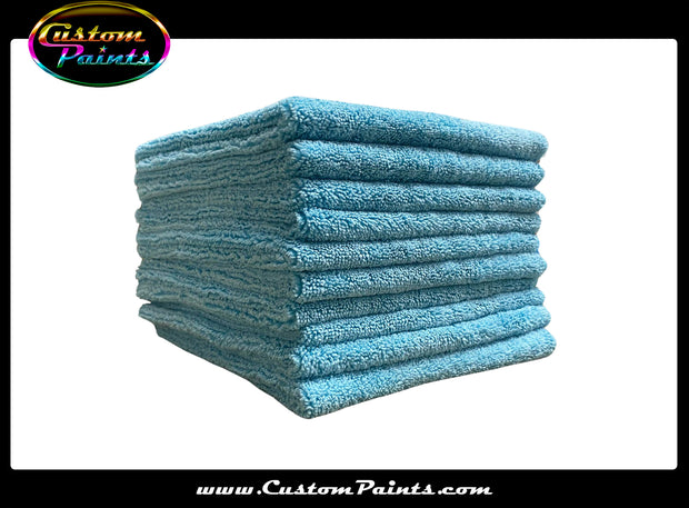 Cleaning: Selection