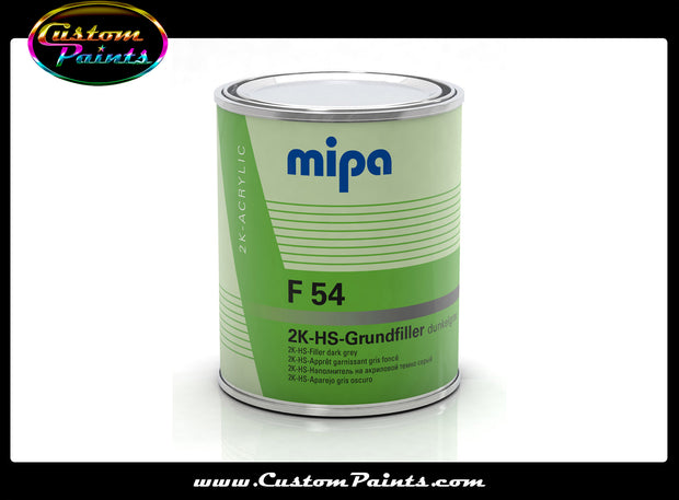 Primer: Mipa F37 primer
