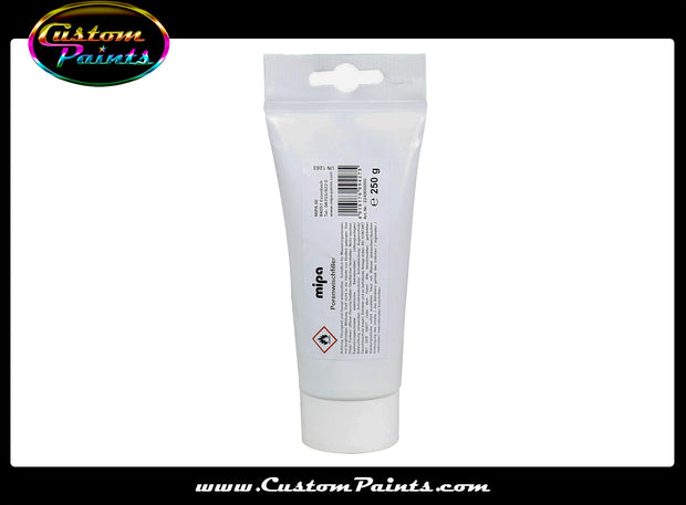 Filler: Mipa Micro Pore Filler Tube 250g