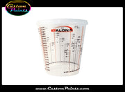 Cups, Strainers & Storage: Selection
