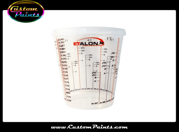Cups, Strainers & Storage: Selection