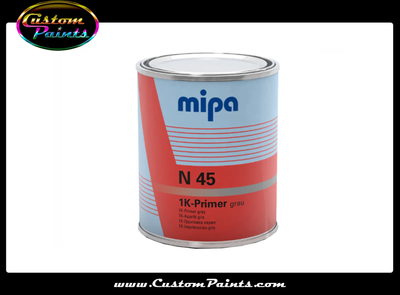 Primer: Mipa 1K High Build Filler/Primer 1ltr