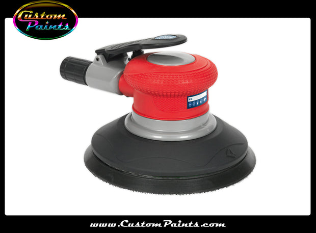 Power Tools: Orbital Air Palm Sander GSA04
