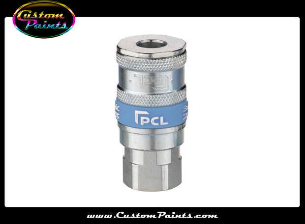 Fixtures & Fittings: PCL Vertex Coupling M/F