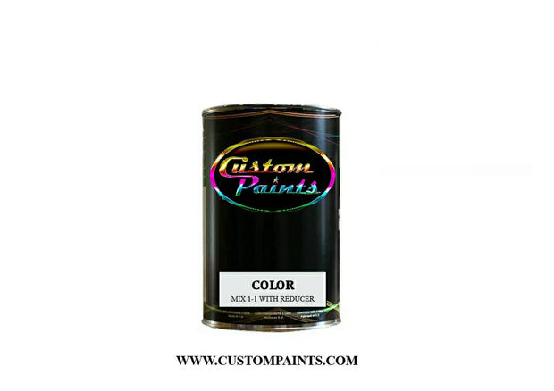 Nissan: Paint Colours