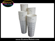 Cups, Strainers & Storage: Selection