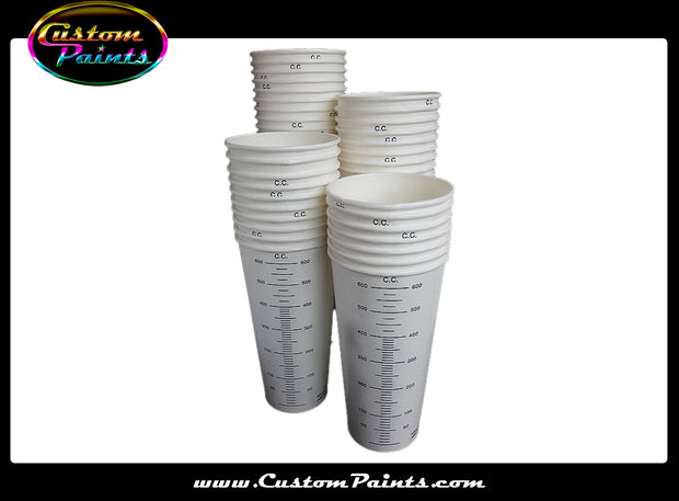 Cups, Strainers & Storage: Selection