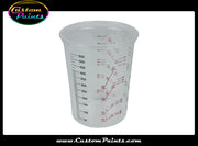 Cups, Strainers & Storage: Selection