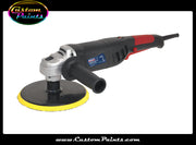 Power Tools: Selection