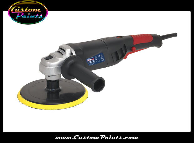 Power Tools: Selection