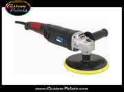 Power Tools: Polisher Lightweight ER1700P