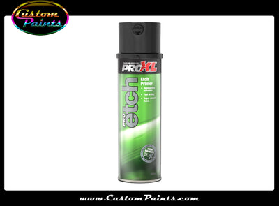 Aerosol Primer: ProXL Etch Primer Aerosol