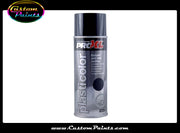 Aerosol: Selection