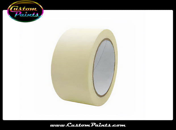 Adhesive: Promask3 Masking Tape Beige