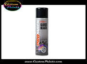 Aerosol: Promatic Black 500ml