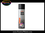 Aerosol: Promatic Black 500ml