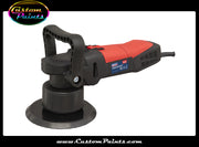 Power Tools: Random Orbital Dual Action Sander Electric DAS149