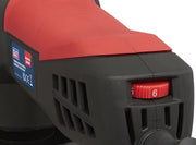 Power Tools: Random Orbital Dual Action Sander Electric DAS149