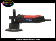Power Tools: Random Orbital Dual Action Sander Electric DAS149