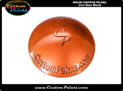 Pearl Colours: