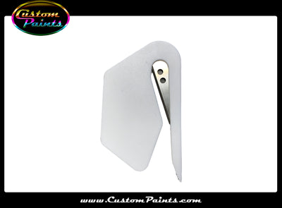Cutters & Openers: Safety Cutter For Masking Film