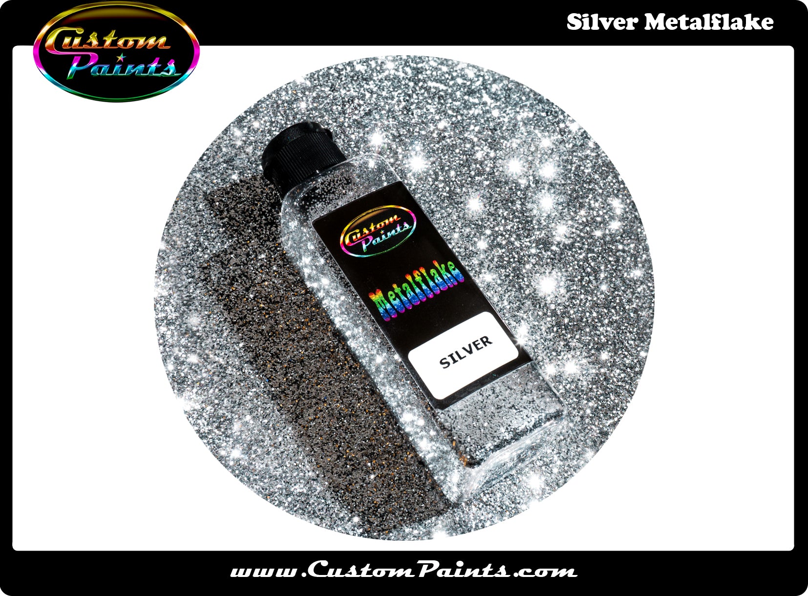 Metal Flake Powder Metal Flakes | Metalflake | Custom coatings at Specialist Paints ...