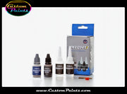 Glue's & Pinhole Supplies: Selection