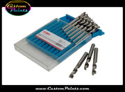 Utensils, Essentials & Others: Spot Weld Drill, HSS 5% Cobalt, 8 x 79mm
