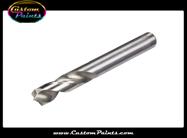 Utensils, Essentials & Others: Spot Weld Drill, HSS 5% Cobalt, 8 x 79mm