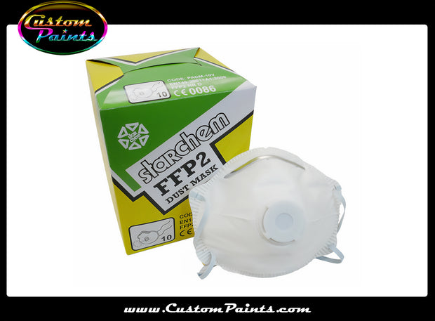 Masks & Filters: Selection